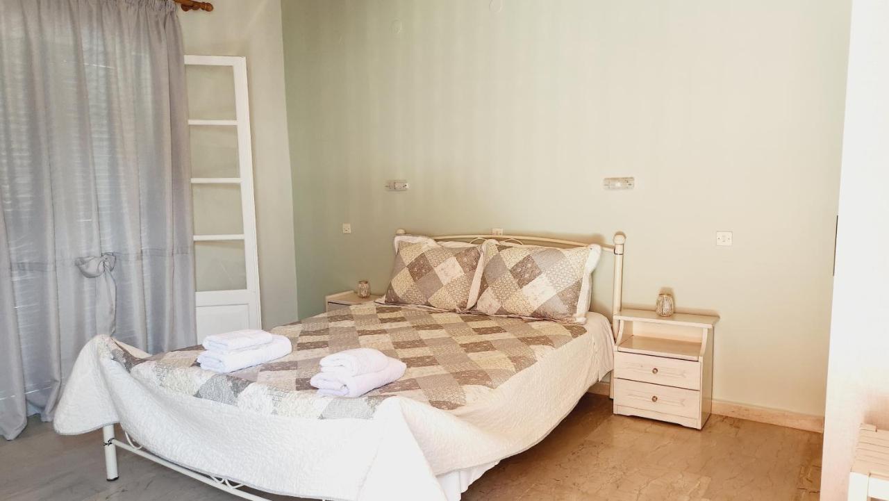 Aristea Studios Като-Коракиана Экстерьер фото