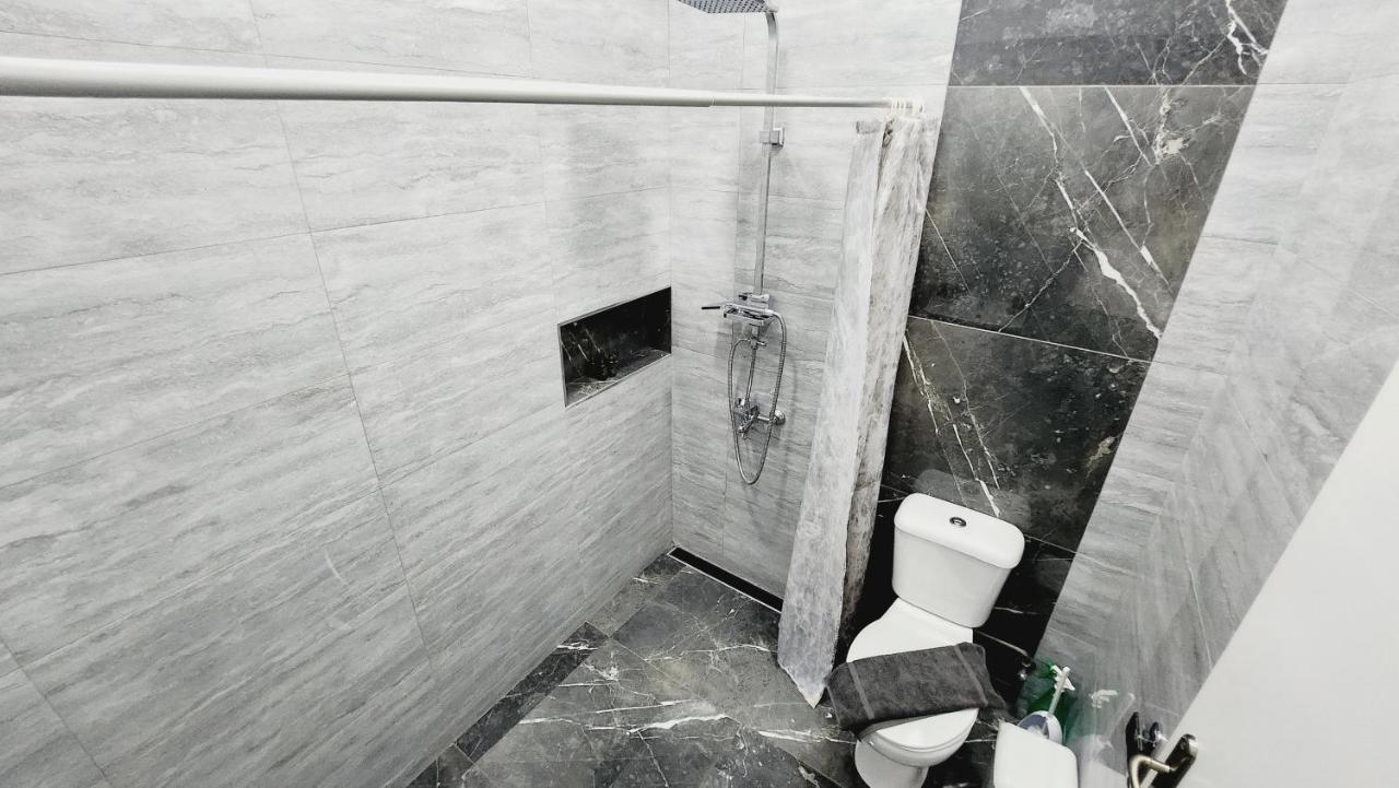 Aristea Studios Като-Коракиана Экстерьер фото