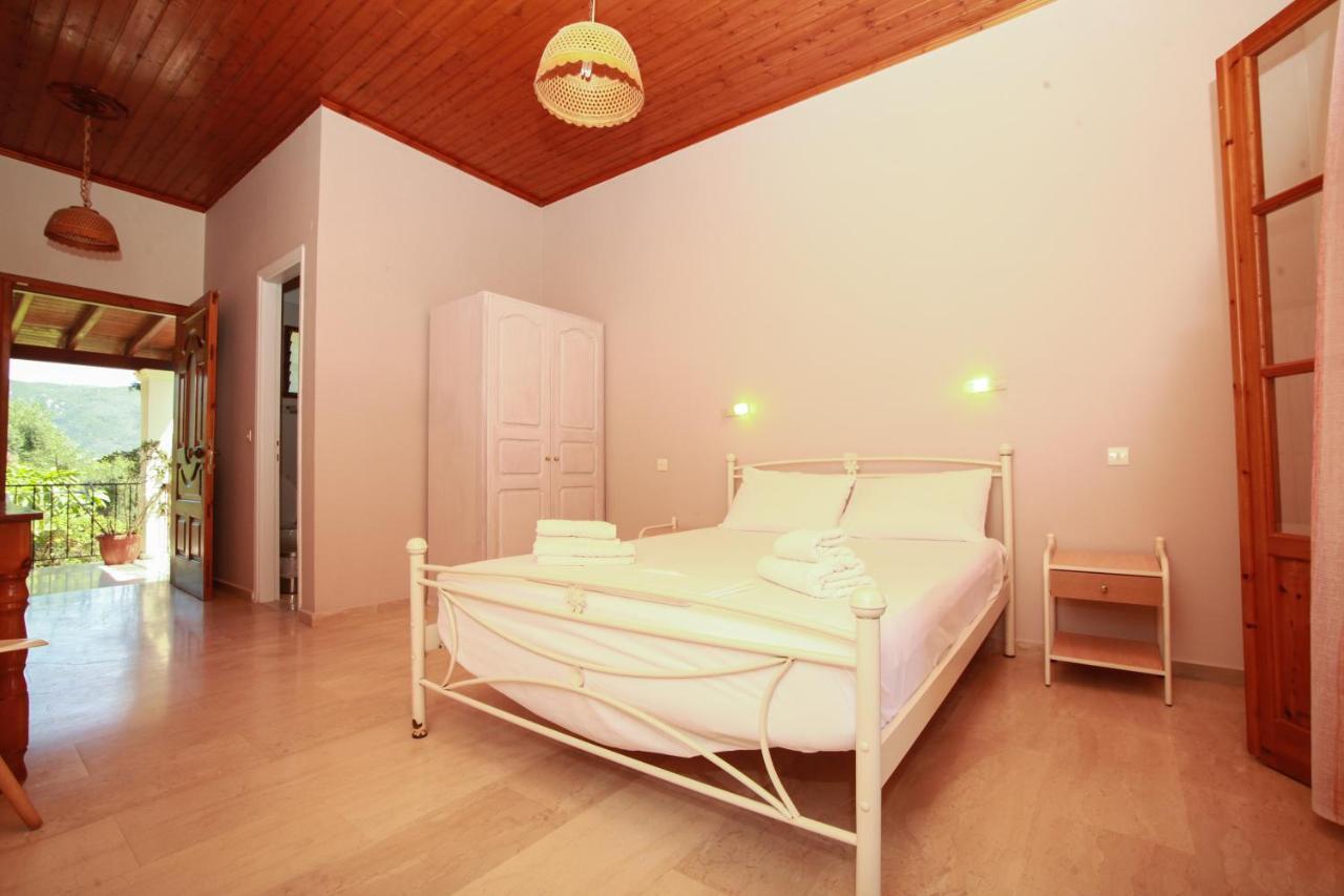 Aristea Studios Като-Коракиана Экстерьер фото